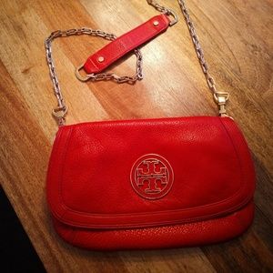 Tory Burch cross body bag